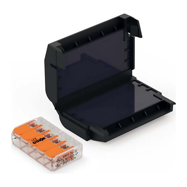 BBC Cellpack Gelgefülltes Gehäuse EASY-PROTECT 215